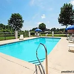 Days Inn By Wyndham Mocksville 