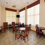 Days Inn By Wyndham Mocksville 