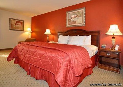 Days By Wyndham Hotel