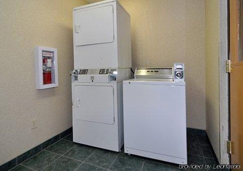 Days By Wyndham Hotel Mocksville
