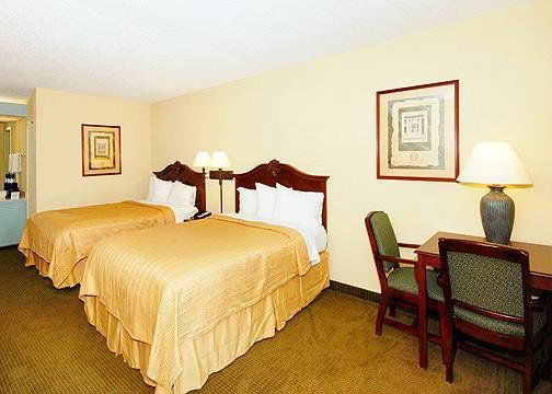 Hotel Days By Wyndham 2*