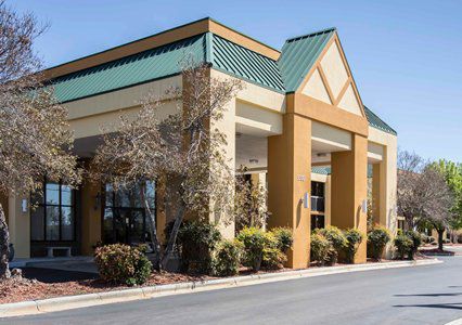 Hotel Days By Wyndham 2*