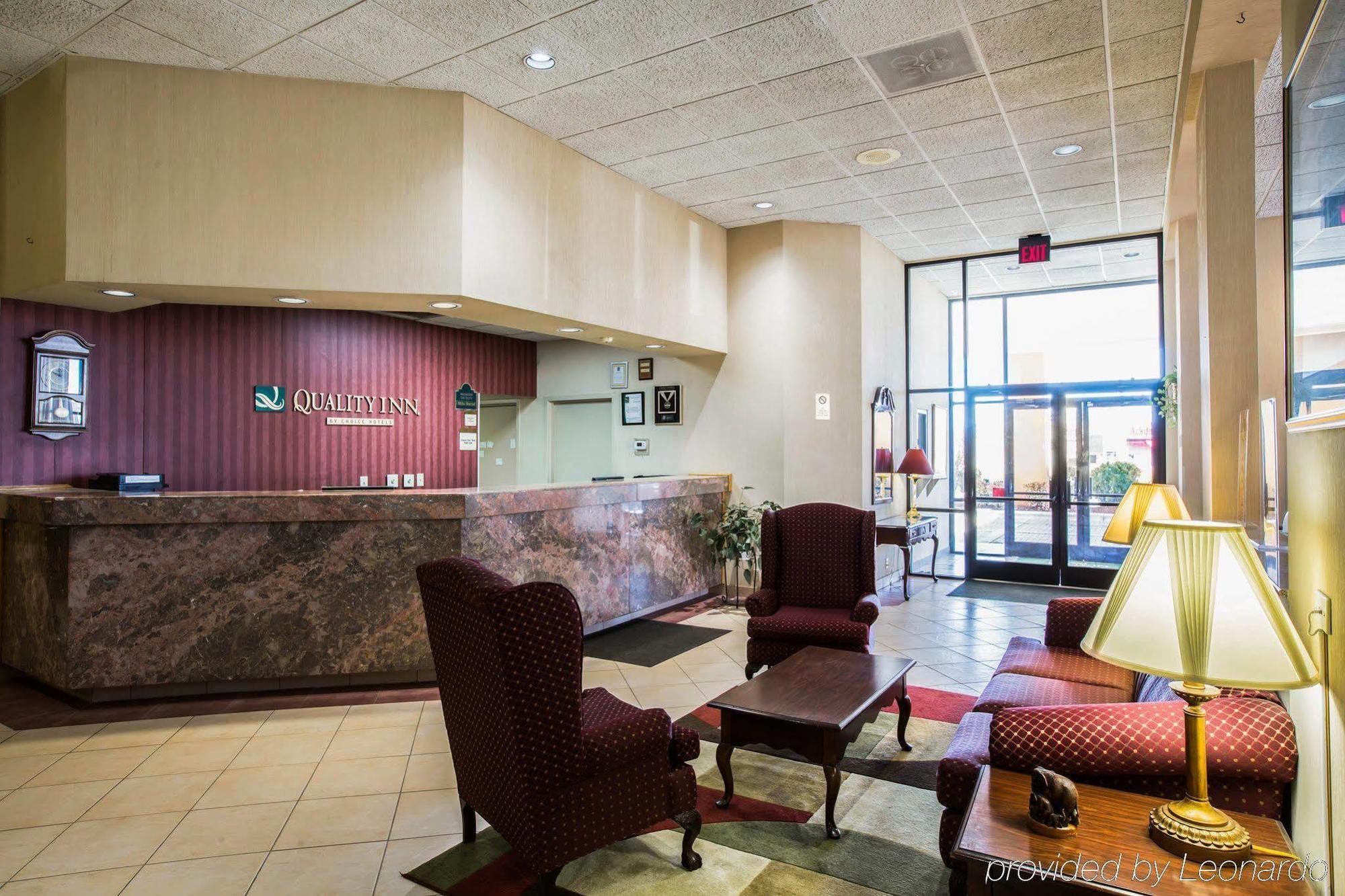 Days By Wyndham Hotel