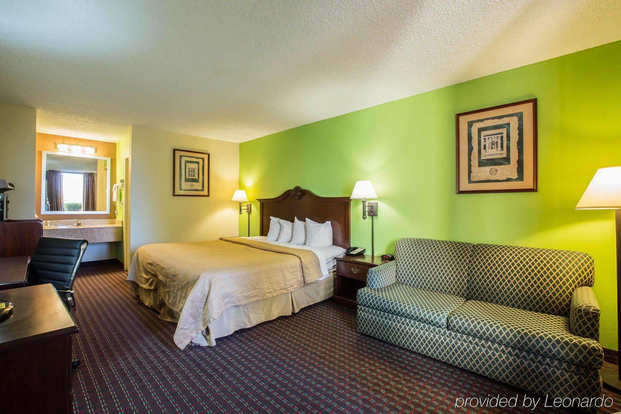 Hotel Days By Wyndham Mocksville