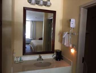Hotel Days By Wyndham Mocksville