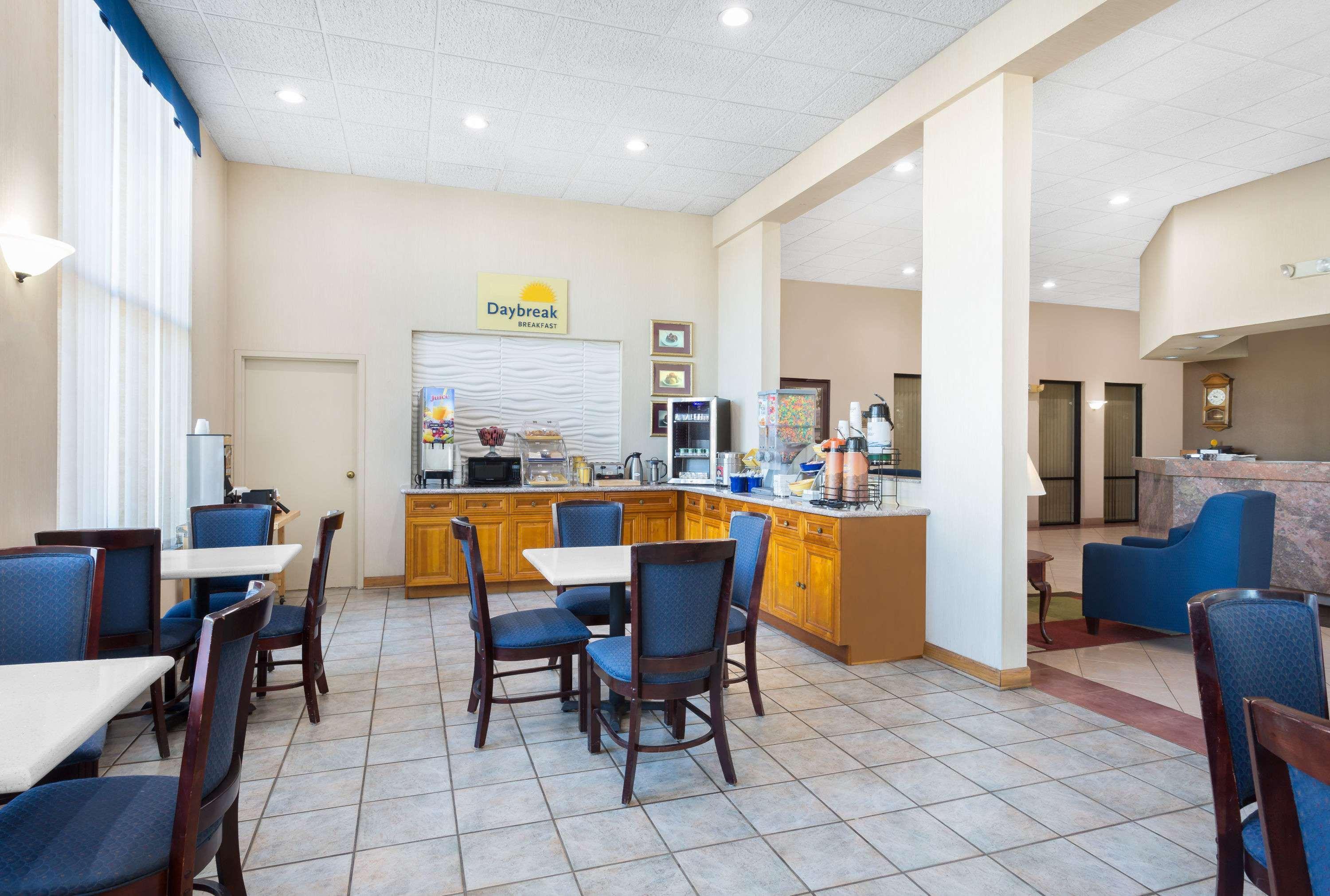 Days By Wyndham 2* Mocksville