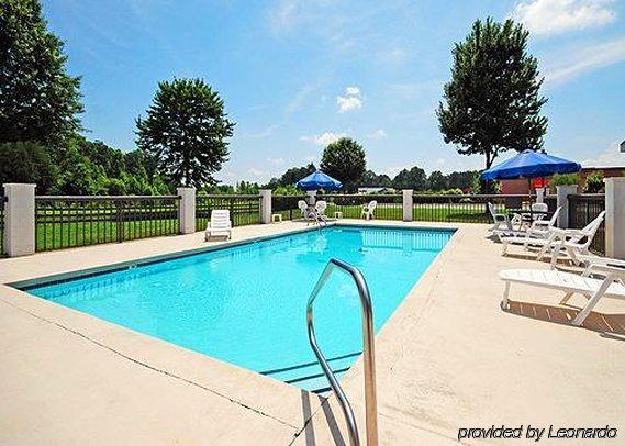 Days By Wyndham Hotel