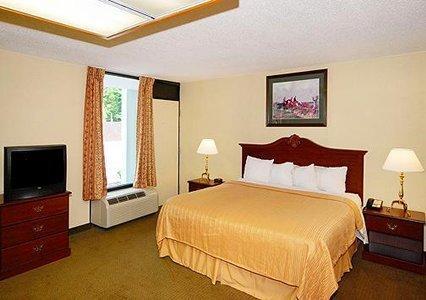 Days By Wyndham 2* Mocksville